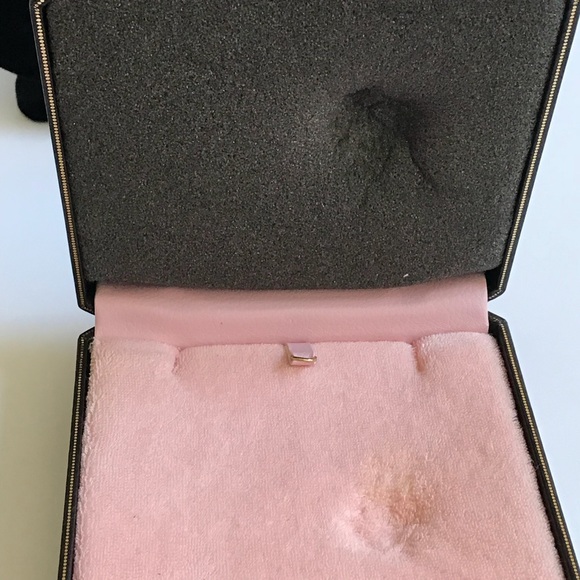 Juicy Couture Floral Cluster Pendant Necklace - Picture 6 of 8